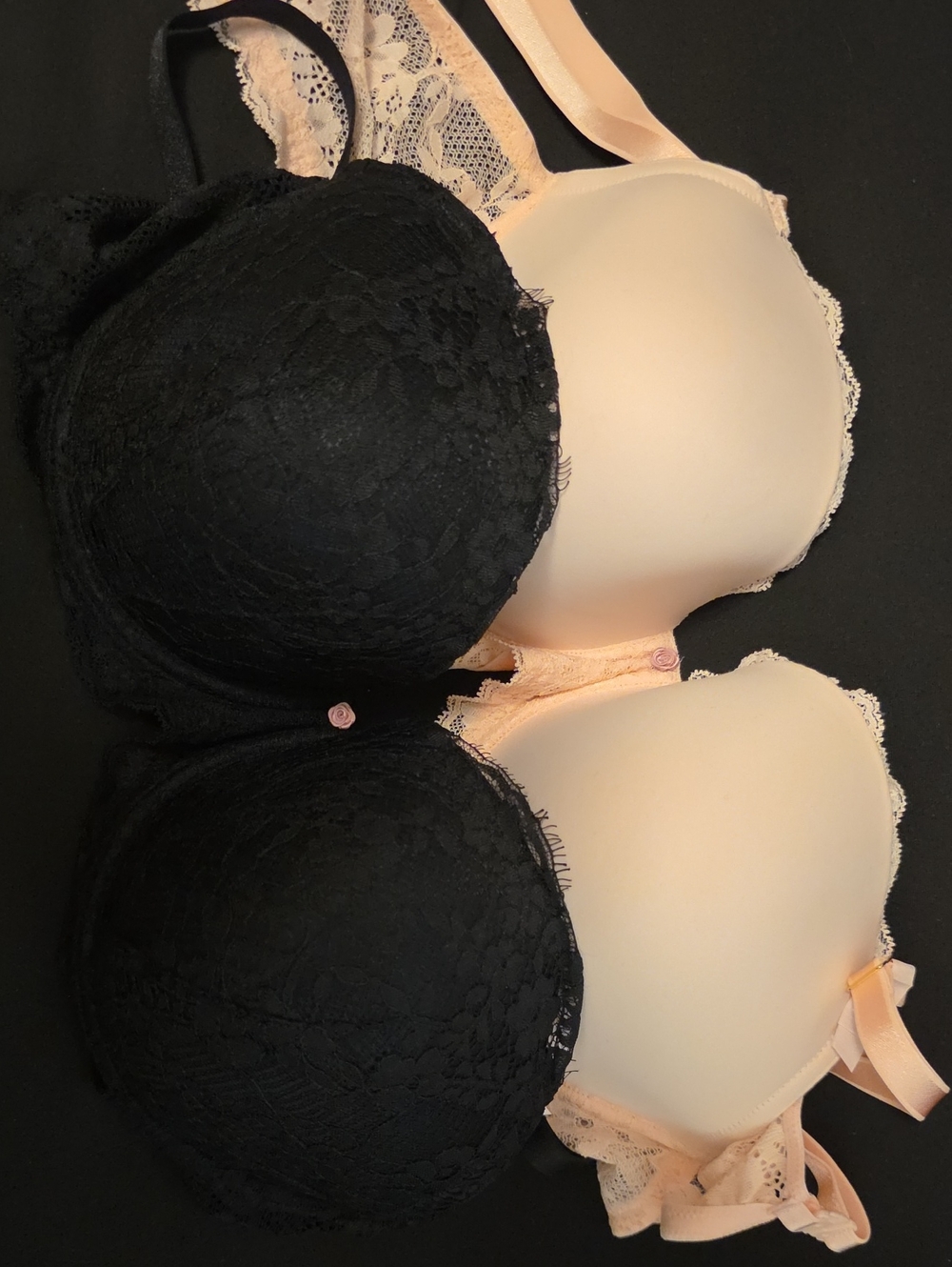 Victoria's Secret Dream Angels Demi